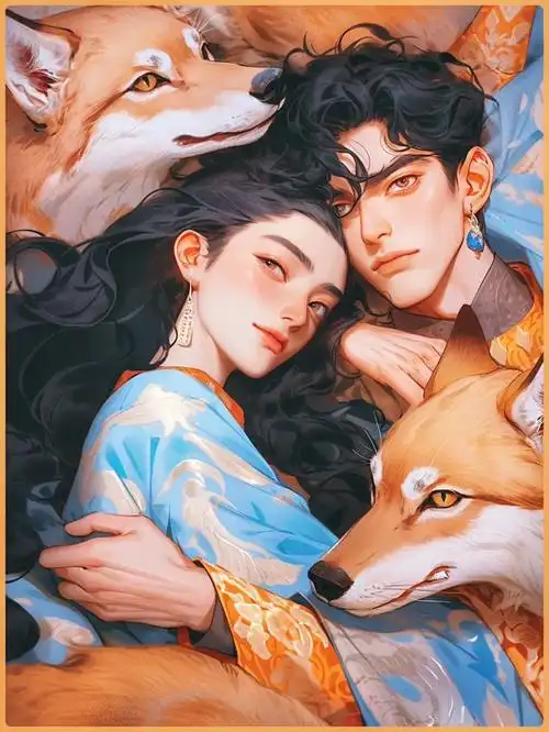 美食的俘虏动漫 剧场版 美食神的馈赠
